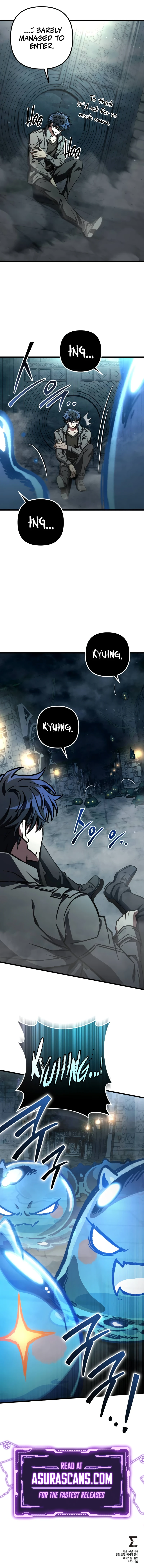 The Genius Assassin Who Takes It All Chapter 54 page 13