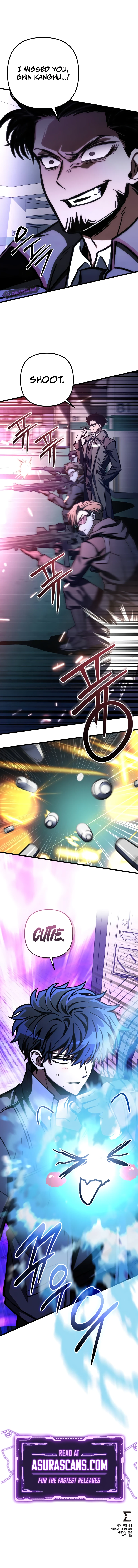 The Genius Assassin Who Takes It All chapter 56 page 13