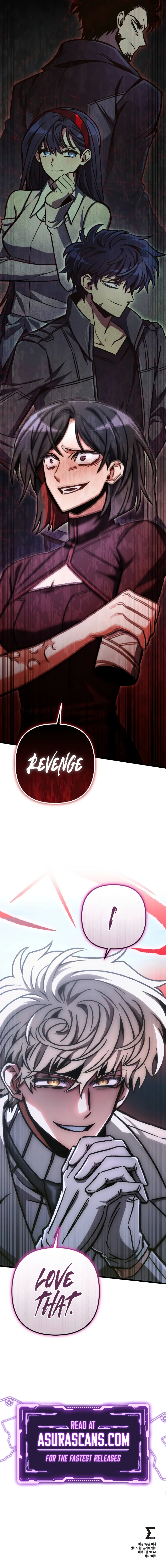 The Genius Assassin Who Takes It All chapter 57 page 13