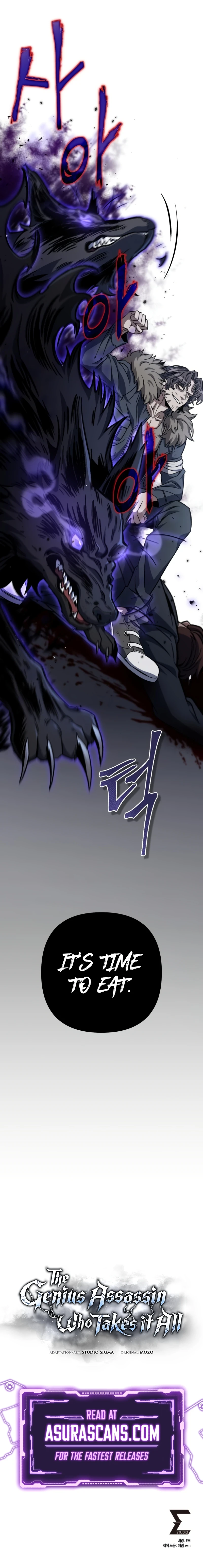 The Genius Assassin Who Takes It All chapter 8 page 14
