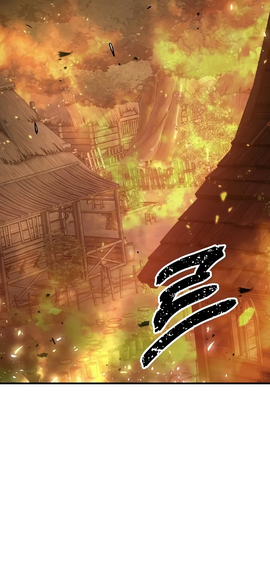 The Genius Knight of a Fallen Race chapter 1 page 29