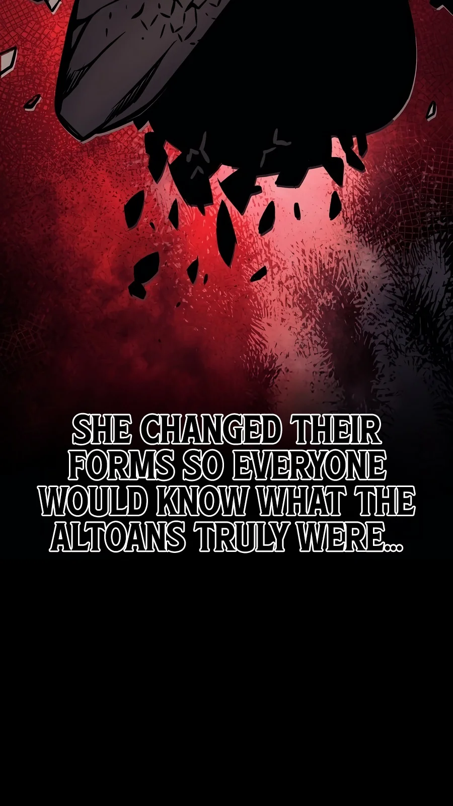 The Genius Knight of a Fallen Race chapter 1 page 5