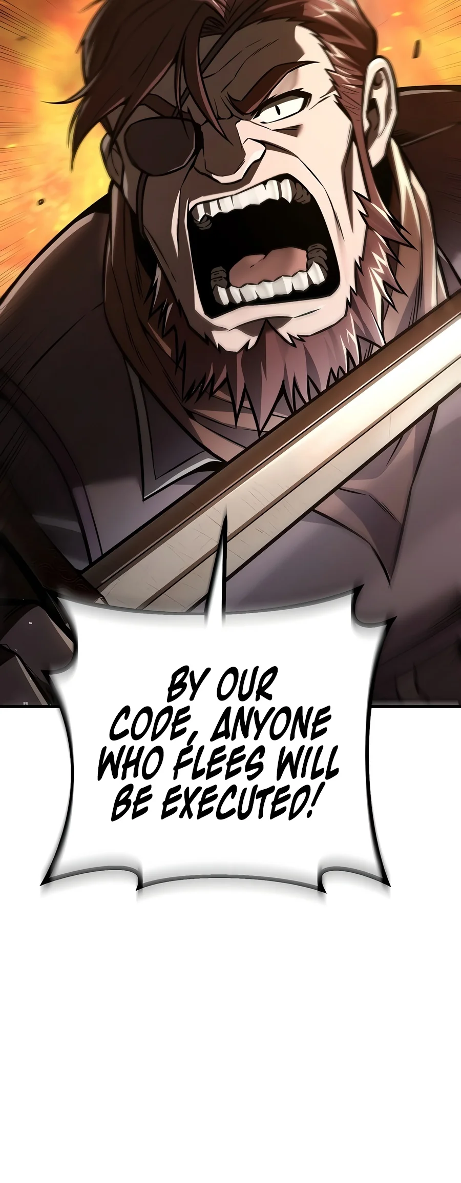 The Genius Knight of a Fallen Race chapter 1 page 35