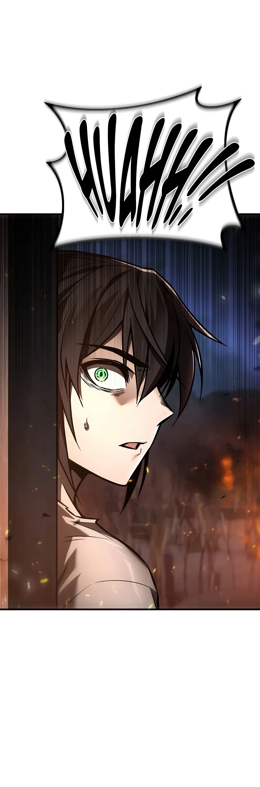 The Genius Knight of a Fallen Race chapter 1 page 19