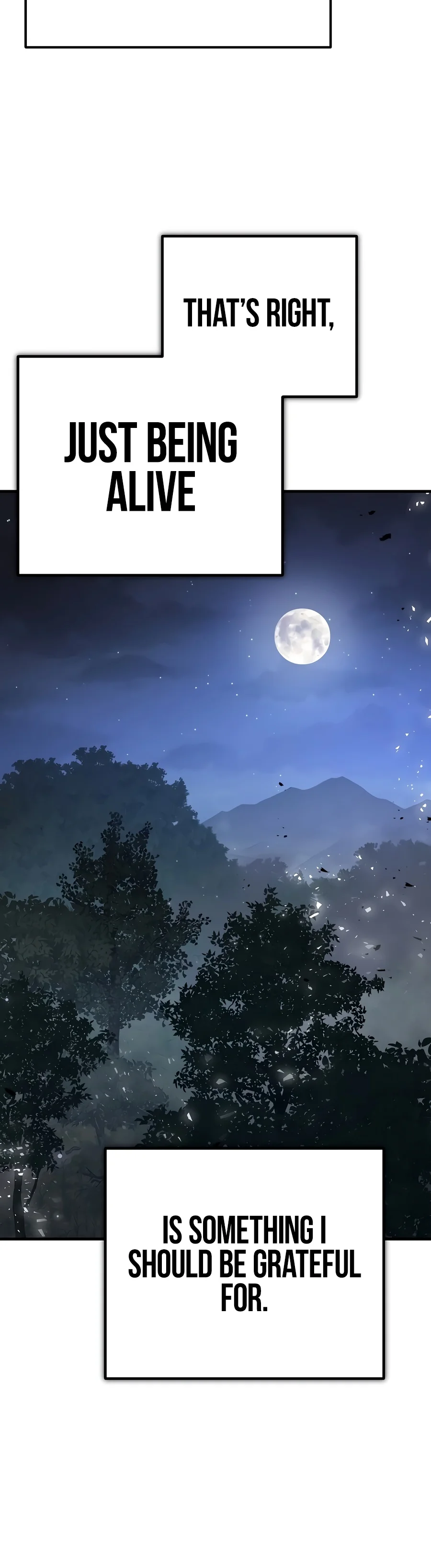 The Genius Knight of a Fallen Race chapter 1 page 11
