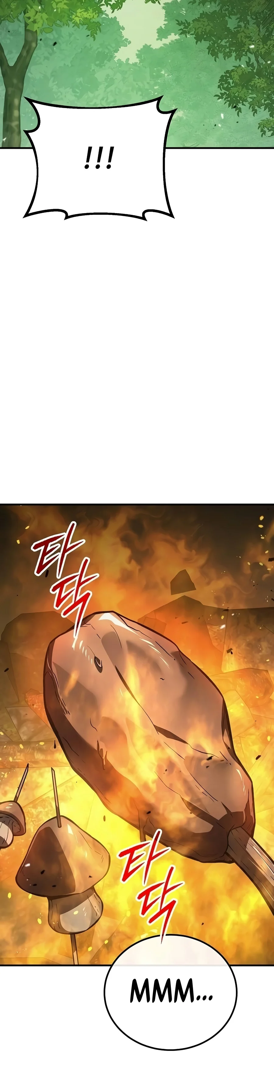 The Genius Knight of a Fallen Race chapter 2 page 26