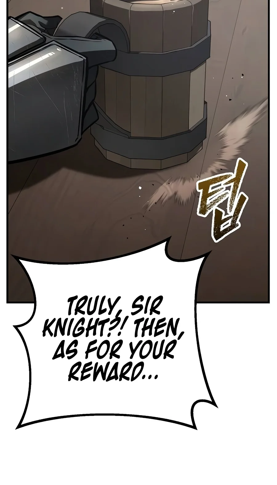 The Genius Knight of a Fallen Race chapter 2 page 32