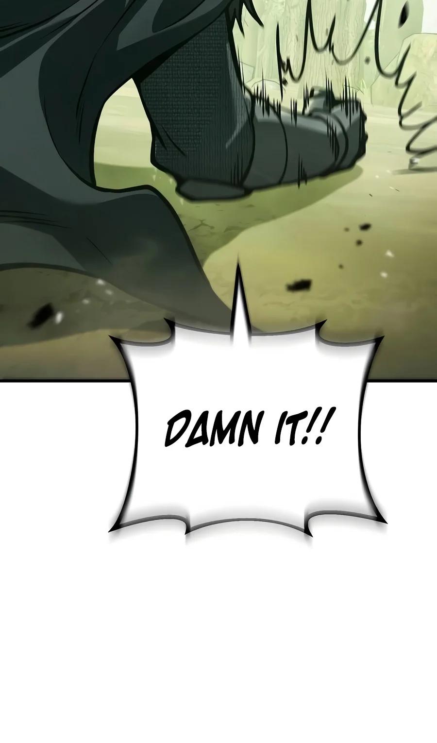 The Genius Knight of a Fallen Race chapter 3 page 13