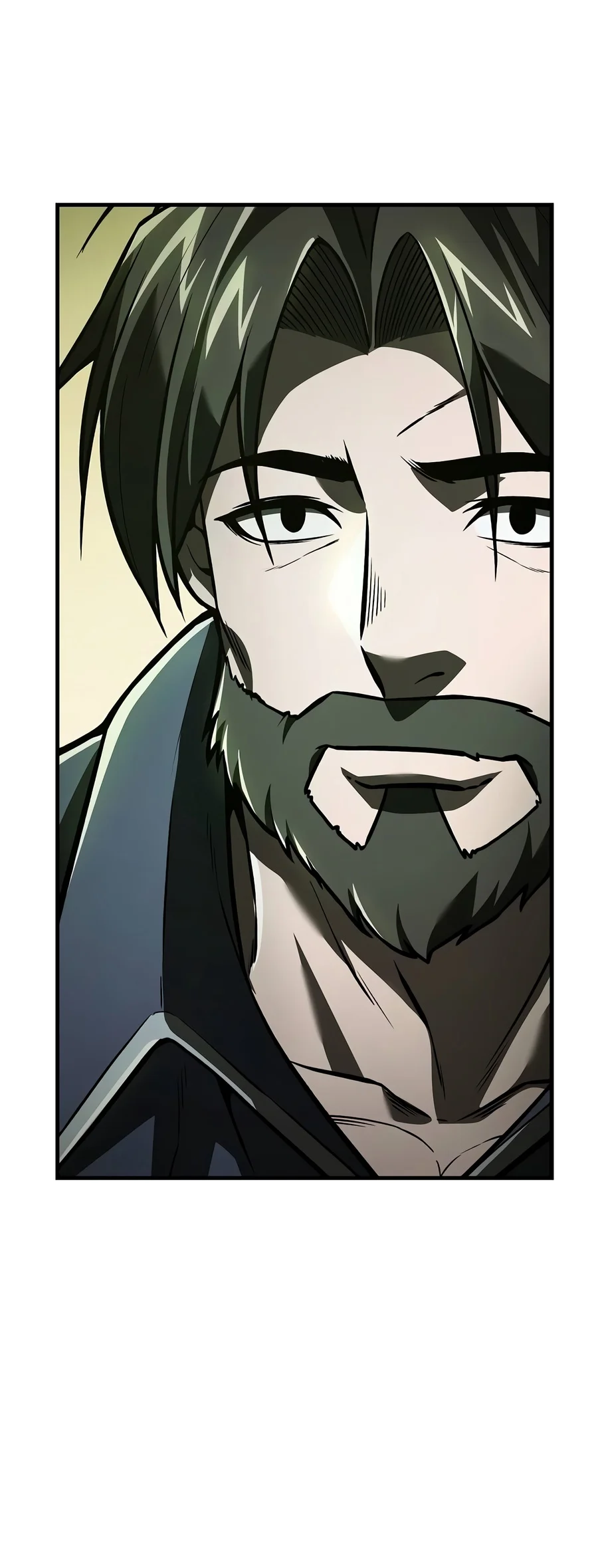 The Genius Knight of a Fallen Race chapter 4 page 9