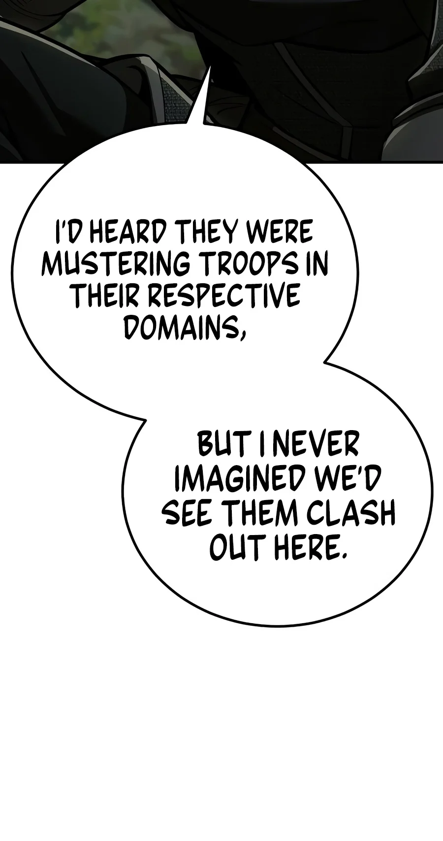The Genius Knight of a Fallen Race chapter 4 page 19