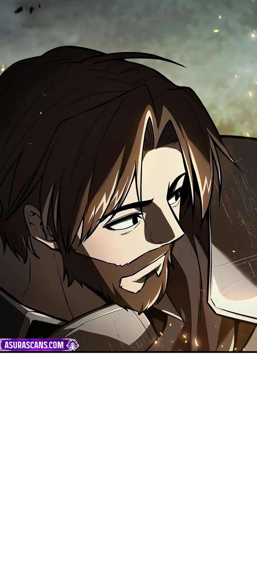 The Genius Knight of a Fallen Race chapter 4 page 7