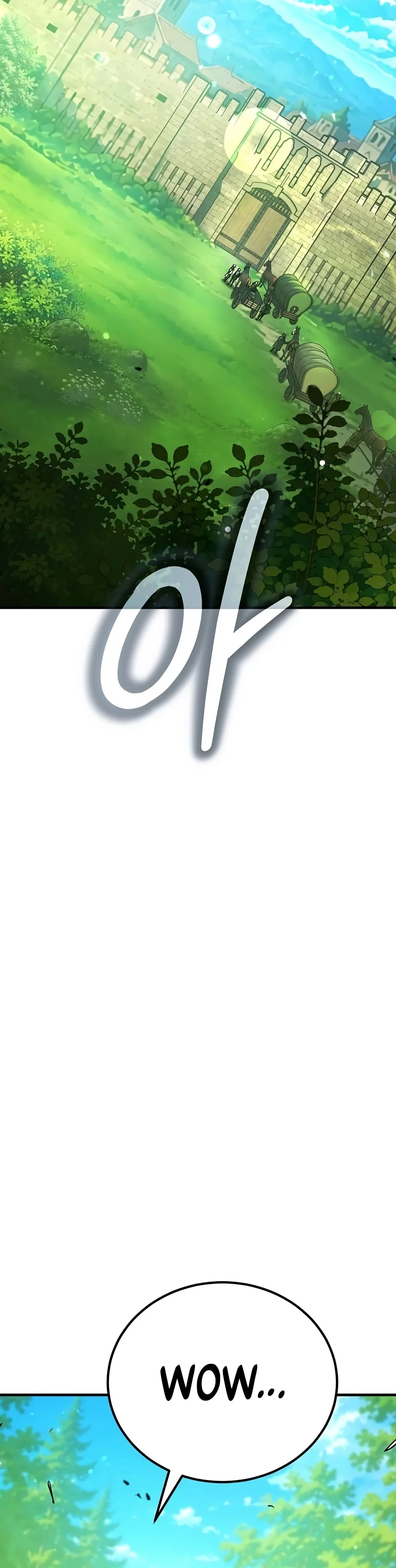 The Genius Knight of a Fallen Race chapter 5 page 11