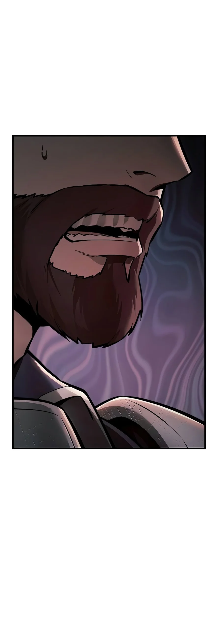 The Genius Knight of a Fallen Race chapter 6 page 5