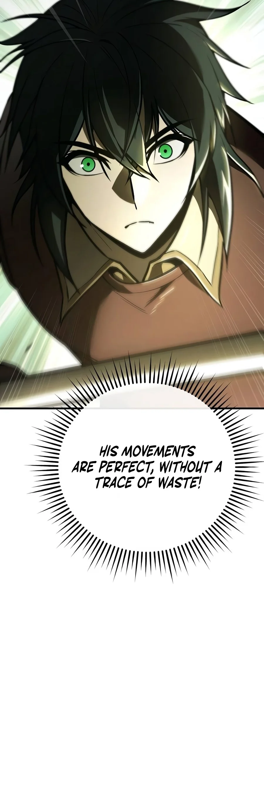 The Genius Knight of a Fallen Race chapter 6 page 19