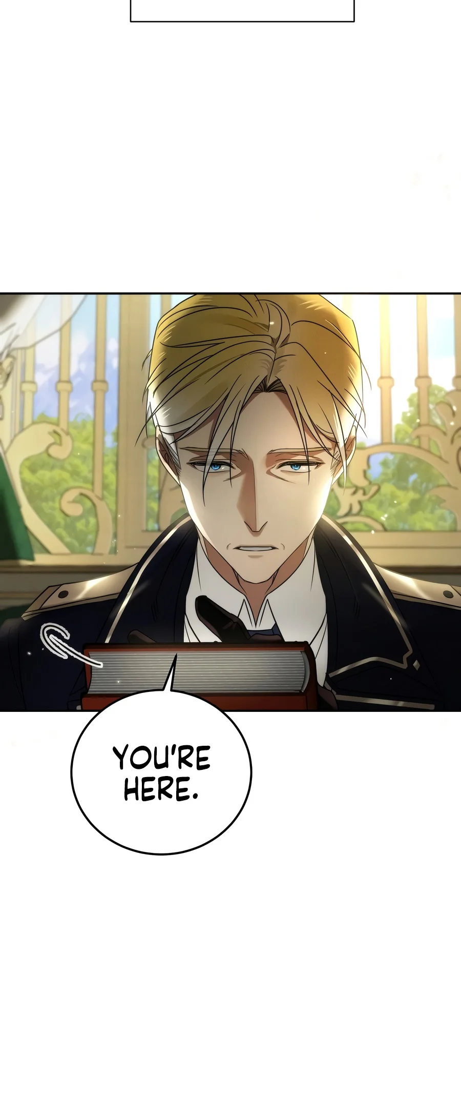 The Genius Professor Wants To Take It Easy Chapter 1 page 19