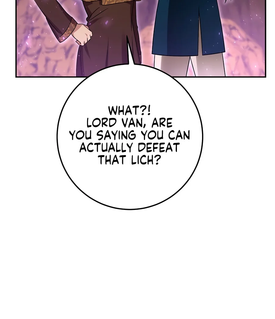 The Genius Professor Wants To Take It Easy chapter 10 page 3