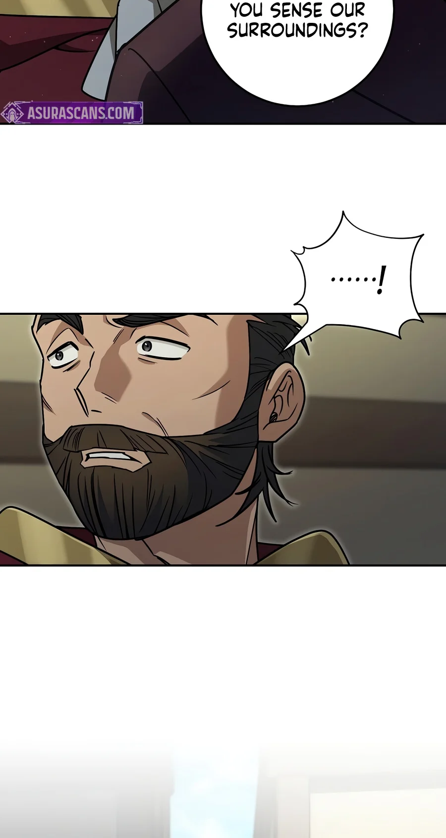 The Genius Professor Wants To Take It Easy Chapter 14 page 5
