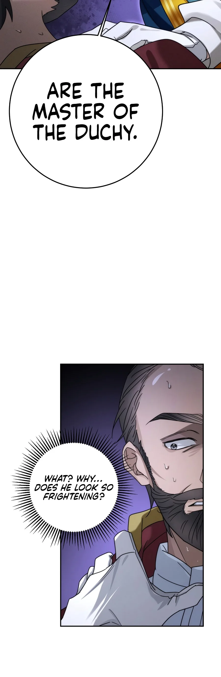 The Genius Professor Wants To Take It Easy chapter 2 page 17