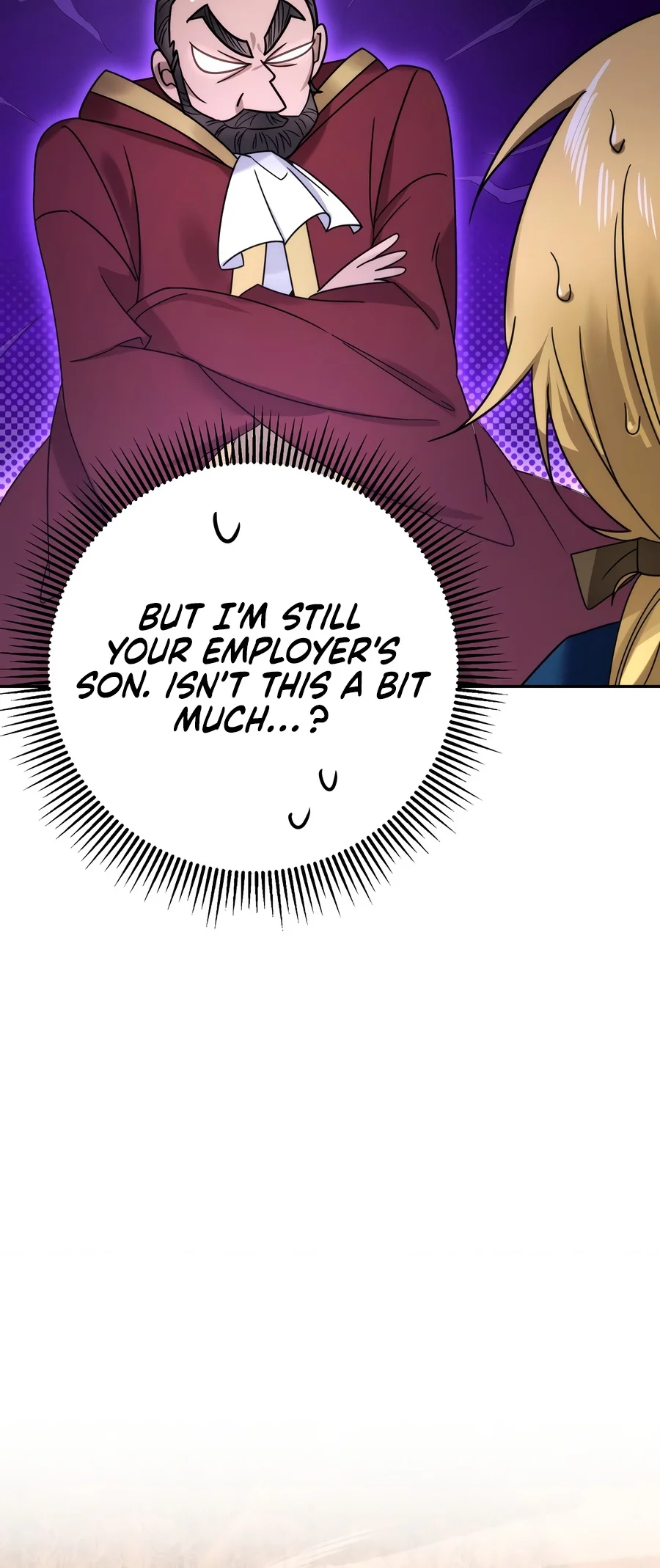 The Genius Professor Wants To Take It Easy chapter 2 page 12