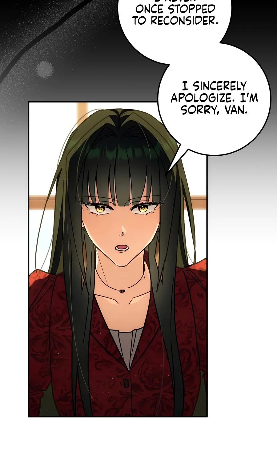 The Genius Professor Wants To Take It Easy Chapter 22 page 14
