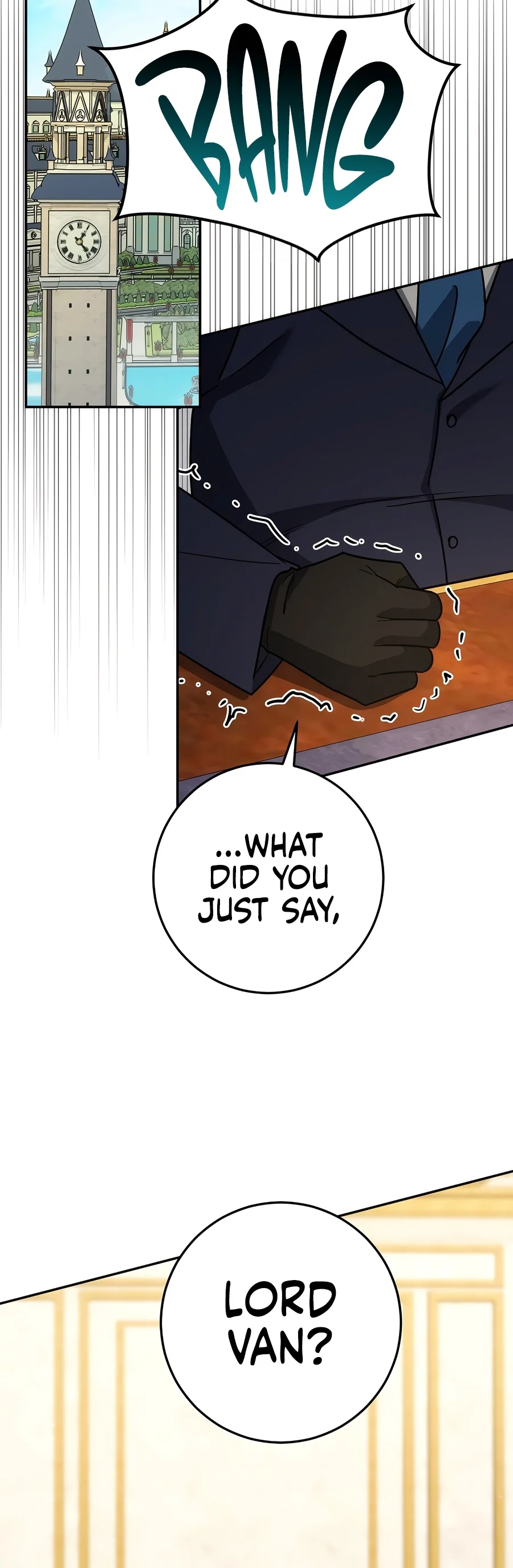 The Genius Professor Wants To Take It Easy Chapter 24 page 5