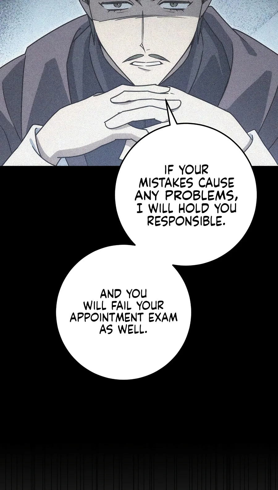 The Genius Professor Wants To Take It Easy Chapter 24 page 13