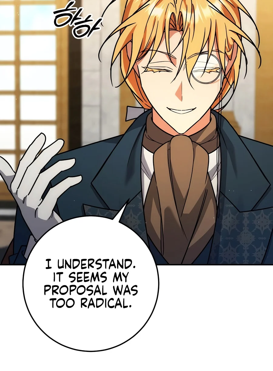 The Genius Professor Wants To Take It Easy Chapter 24 page 11