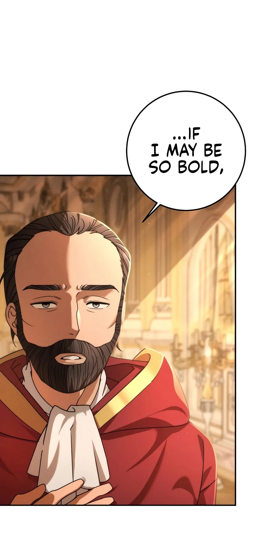 The Genius Professor Wants To Take It Easy Chapter 3 page 19