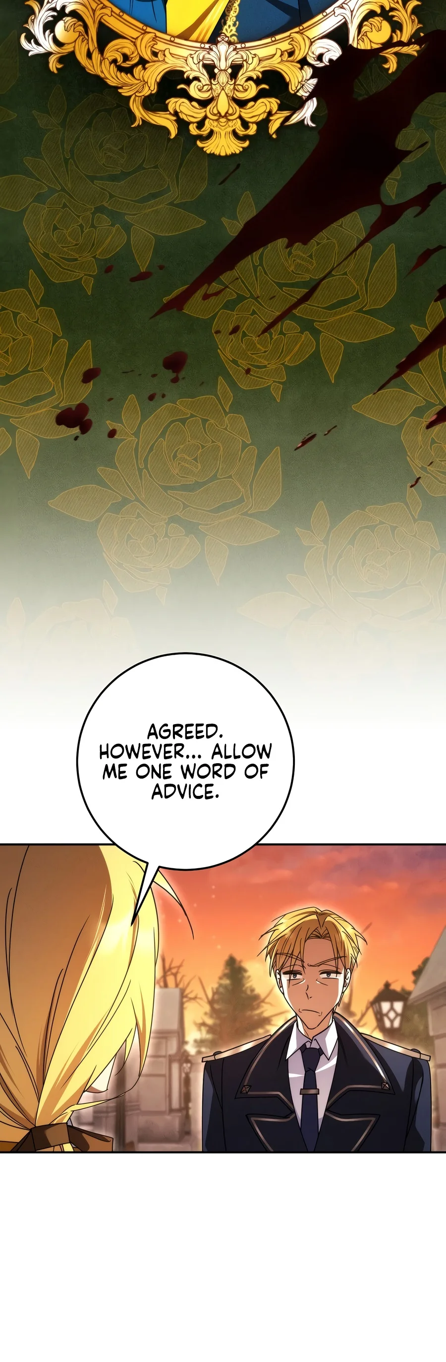 The Genius Professor Wants To Take It Easy chapter 6 page 7
