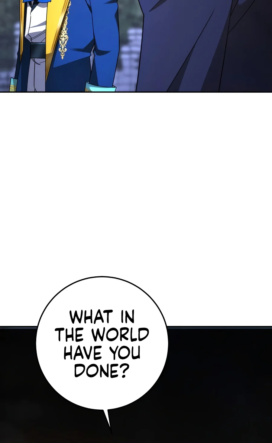 The Genius Professor Wants To Take It Easy chapter 6 page 3