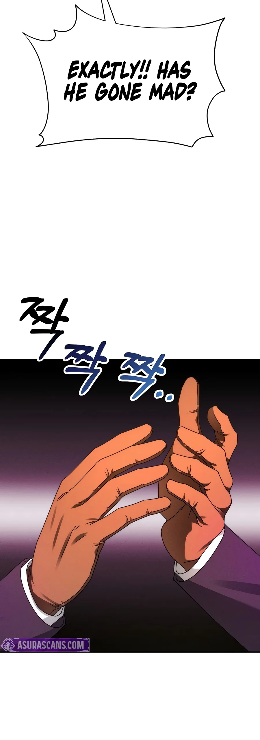 The Genius Professor Wants To Take It Easy Chapter 8 page 15