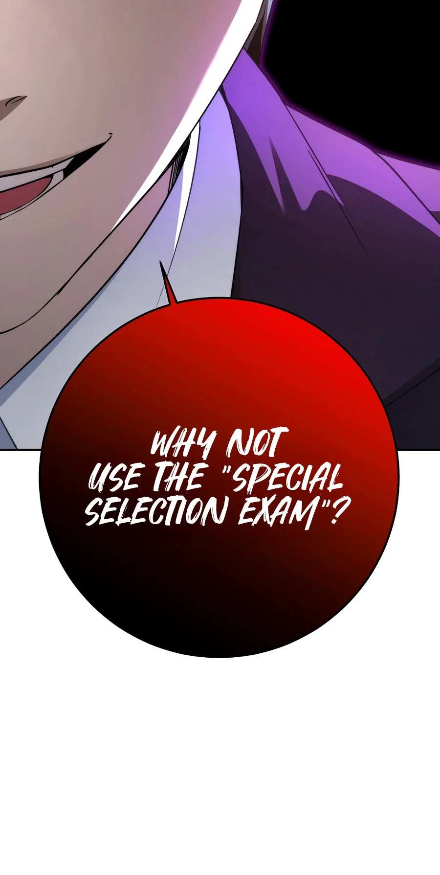 The Genius Professor Wants To Take It Easy Chapter 8 page 17