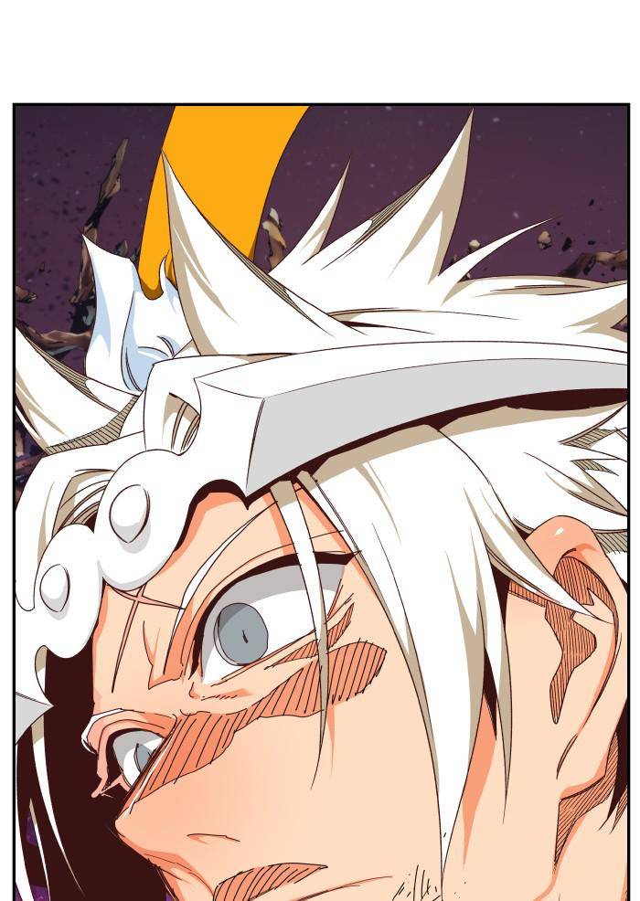 The God of High School chapter 532 page 3
