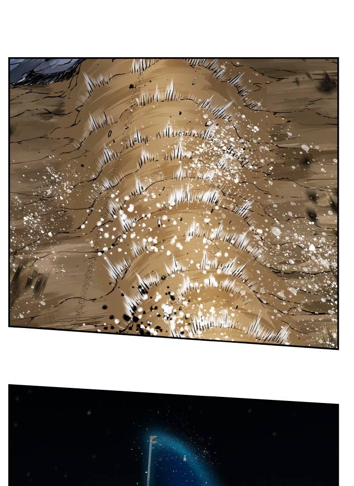 The God of High School chapter 533 page 6