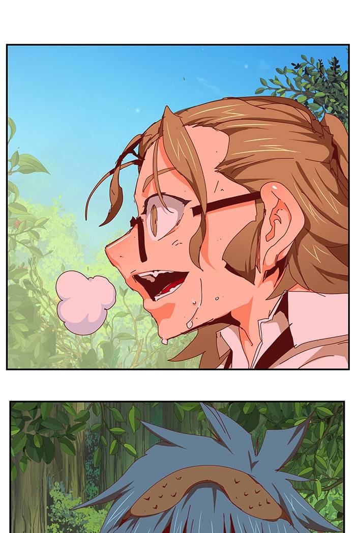 The God of High School chapter 534 page 4