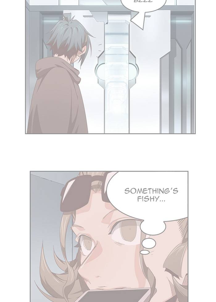 The God of High School chapter 535 page 3