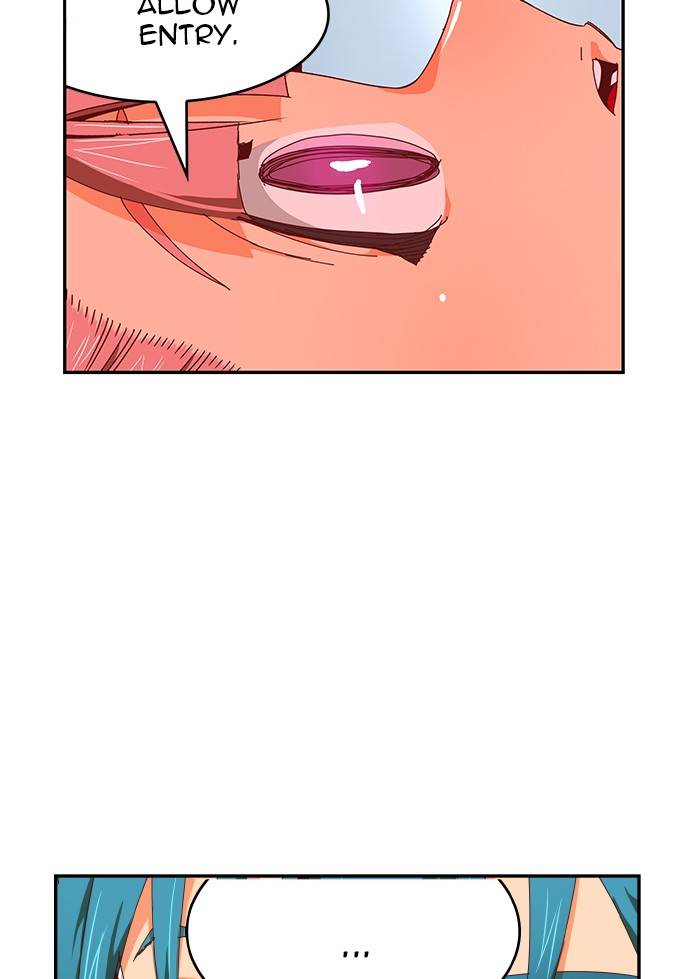 The God of High School chapter 535 page 5