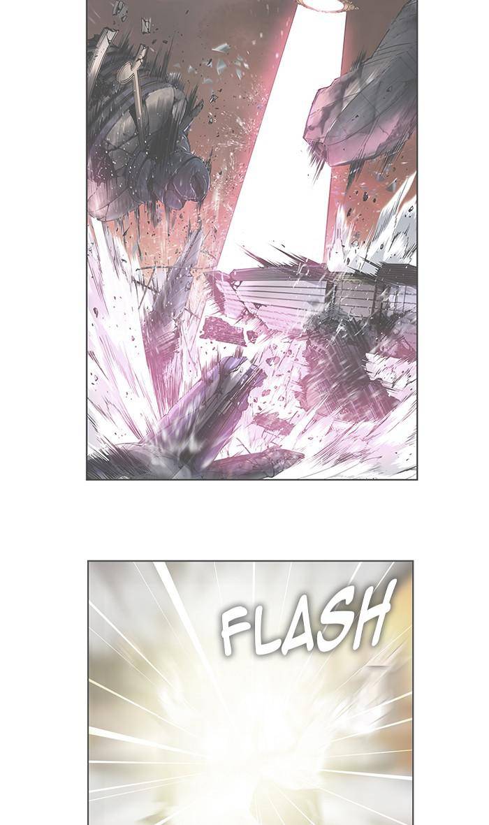 The God of High School chapter 538 page 2