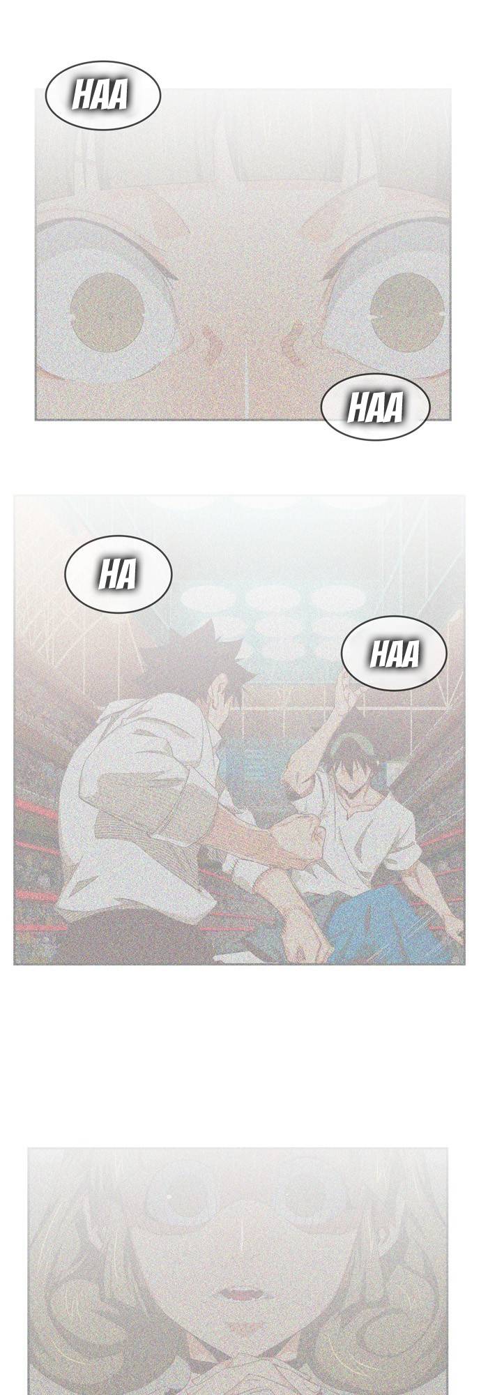 The God of High School chapter 539 page 4