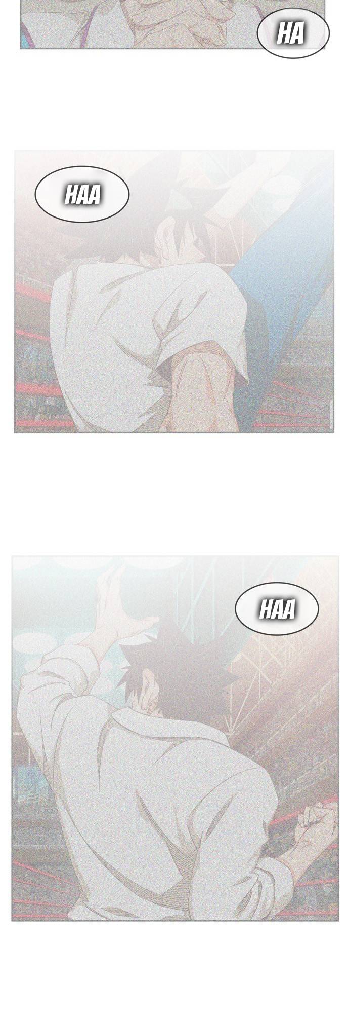 The God of High School chapter 539 page 5
