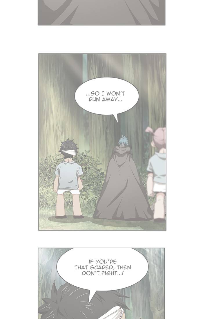 The God of High School chapter 541 page 2
