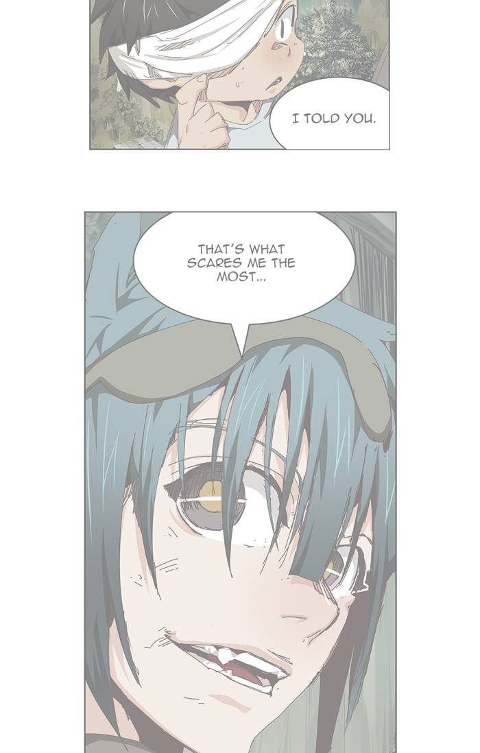 The God of High School chapter 541 page 3