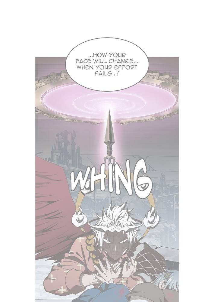 The God of High School chapter 545 page 1