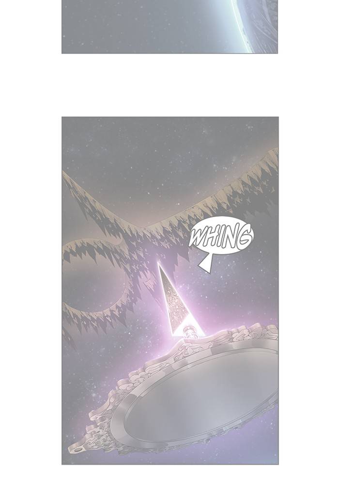 The God of High School chapter 545 page 3