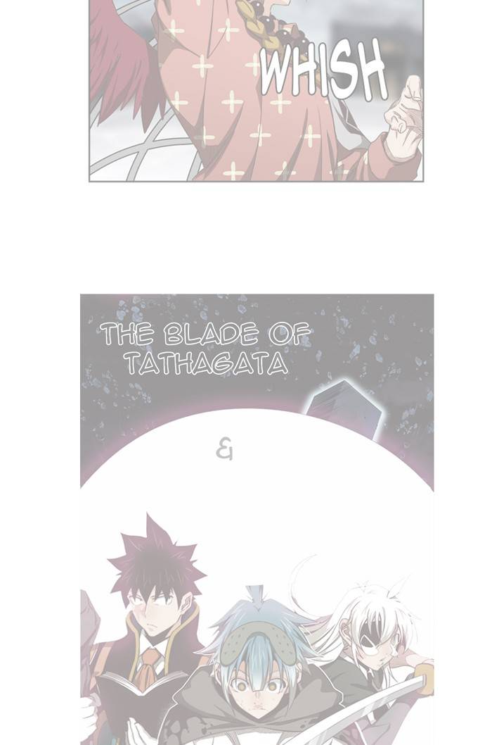 The God of High School chapter 546 page 3