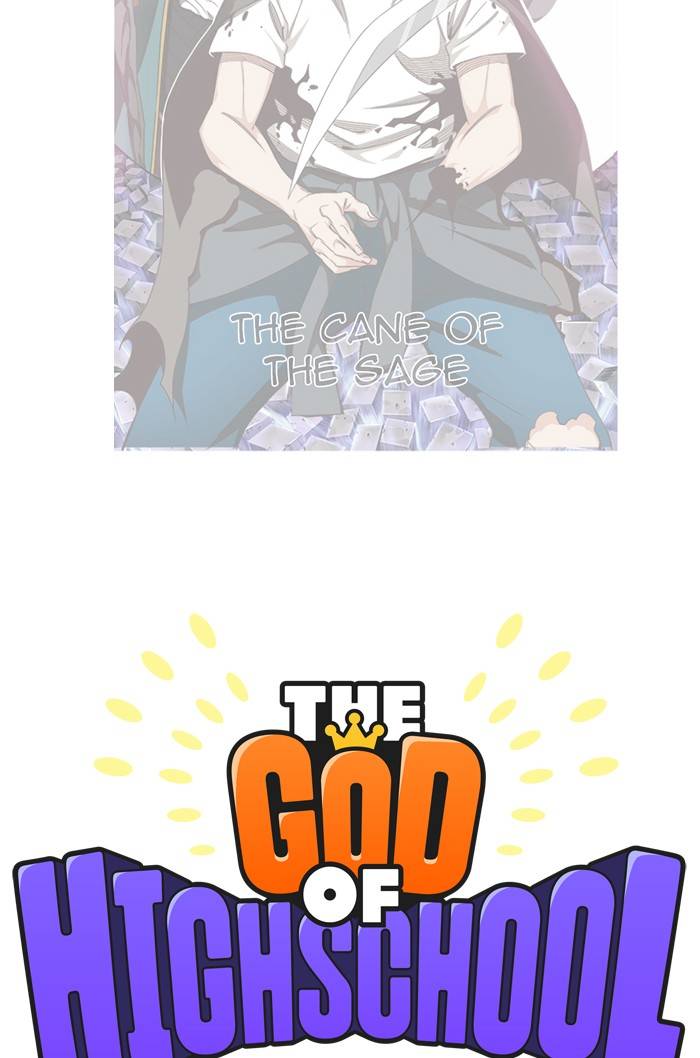 The God of High School chapter 546 page 4