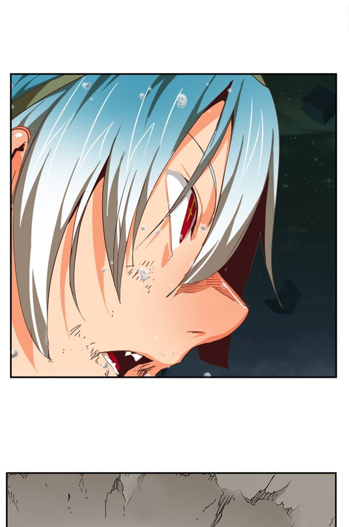 The God of High School chapter 547 page 1