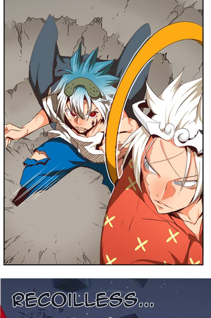 The God of High School chapter 547 page 2