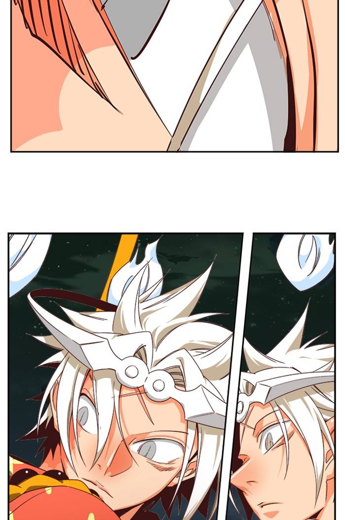 The God of High School chapter 547 page 6