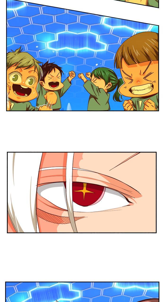 The God of High School chapter 548 page 5